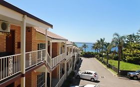 Twofold Bay Motor Inn